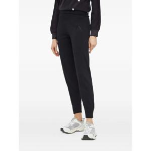 25 FW 아르마니 익스체인지 로고 자수 트랙팬츠 3DYP1HYMH6Z TP443099721