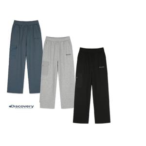 [디스커버리키즈]키즈 포켓 포인트 기모 팬츠DKTP52056 택 1