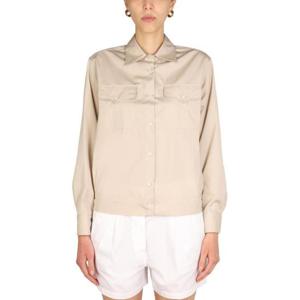 아스페시 블라우스 셔츠 5411 C11807076 BEIGE