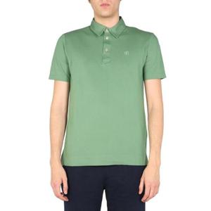 발렌타인 폴로 티셔츠 UMW133 UCTK312667 GREEN
