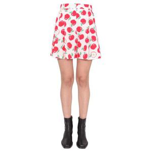 모스키노 숏팬츠 03170846 1002 MULTICOLOUR