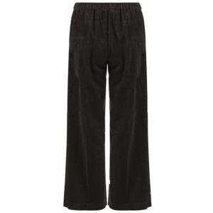 아스페시 팬츠 0128E79285325 Black