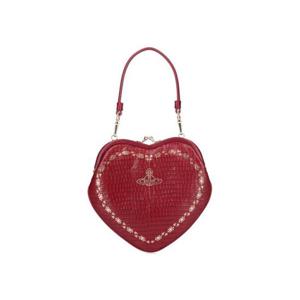 비비안웨스트우드 숄더백 4B01000WW L00C9H408 Red