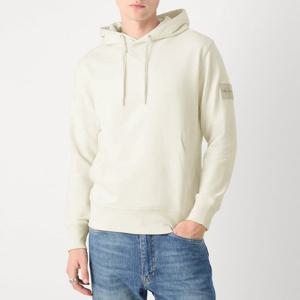 캘빈클라인 진 뱃지 후드긴팔 (CK088BC-0MF)