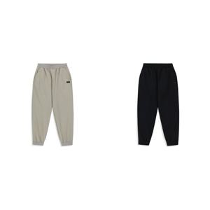 내셔널지오그래픽 키즈 어드벤처 아르켈론 더블웜 조거 팬츠 (기모) (K254UPT230)