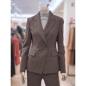 미니멈 세이브존03 미니멈 더블버튼 테일러드 자켓 AWMXDAWJ1110A