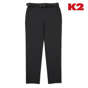 [K2]K2 가을 스탠다드 팬츠 KMU24391 Z1 남자바지