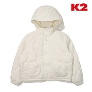 [K2]K2 실크스타 WAVE PLUS W KWU24540 W5 여자다운/조끼