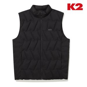 [K2]K2 피나투보 베스트 KMU24625 Z1 남자다운/조끼