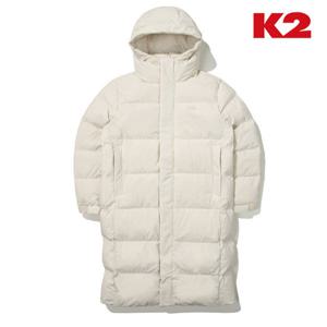 [K2]K2 벤치다운공용 KMW24593 OM 다운조끼