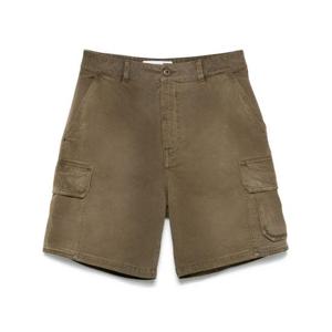 로에베 숏팬츠 H526Y1AW05 4160 Kaki