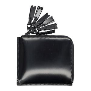 꼼데가르송 지갑 SA3100ZM Nero