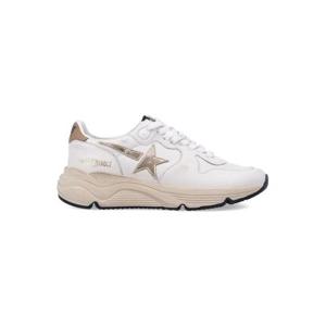 골든구스 스니커즈 GWF00126F006129 10834 WHITE GOLD BEIGE