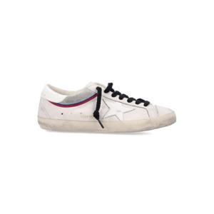 골든구스 스니커즈 GMF00841F006866 10973 Bianco