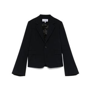 로에베 자켓 S540Y03 XAZ5190 Blue