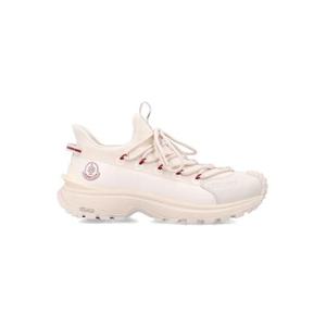 몽클레어 스니커즈 4M00140M5619 002 Bianco