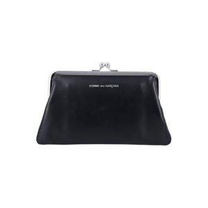 꼼데가르송 지갑 SA0302KC 1 Nero