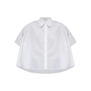 로에베 셔츠 S359Y05 XEW2100 White