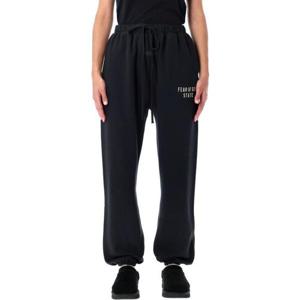 피어오브갓 트레이닝 티셔츠 130SP255850FW JB JET BLACK