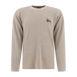 스투시 후드 티셔츠 11403561207 BONE Beige