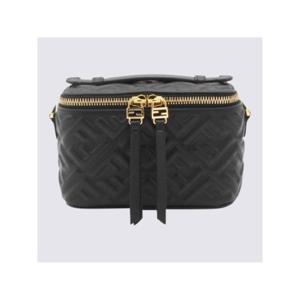 펜디 펜디 블랙 숄더백 2236790