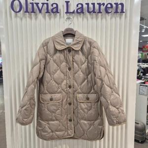 올리비아로렌 HC40 사파리 VOBKD4W9351