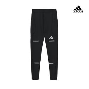 아디다스 아디365 겨울 보온 러닝 포켓 타이즈 JP3847