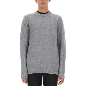 돌체앤가바나 긴팔 티셔츠 GXP80T JFMK7N0038 GREY