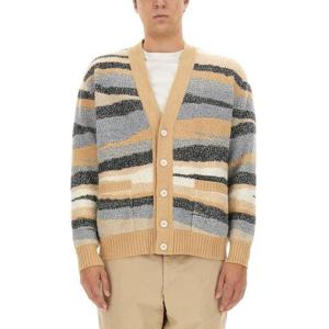 미소니 스웨터 US23WM03 BK026CSM8Y8 MULTICOLOUR