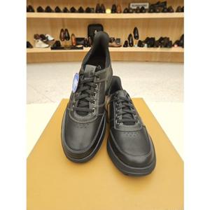 금강제화 클락스 남성 스니커즈 CLAOXC5803MF1 Mullan Easy 쿠션 소가죽