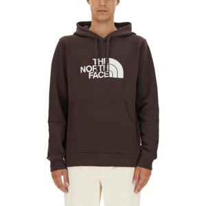 노스페이스 긴팔 티셔츠 NF00AHJY I0I1 BROWN