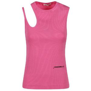 힌노미네이트   민소매 티셔츠 SS24 HMABW00205 2726630 One Color