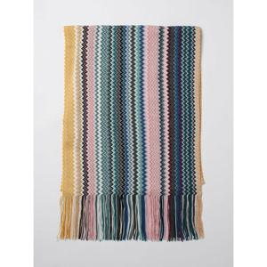 [MISSONI] 라프리마 여성 스카프 SC35WMDA232 0002 멀티컬러 /6