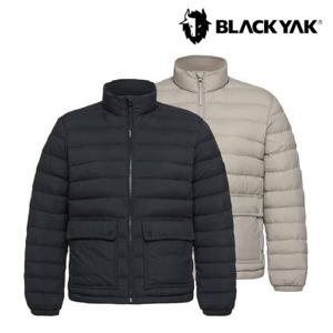 여성 디온 숏 다운자켓 경량 숏패딩 슬림다운 점퍼 1BYPAWU518 GD