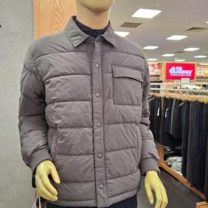 레드페이스 HC12 카라패딩재킷 REWMJKFBE411