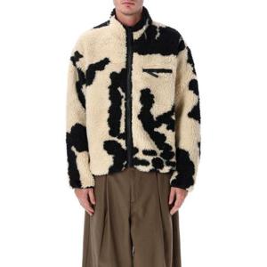 오베이 자켓 121800607 CLY CLAY MULTI