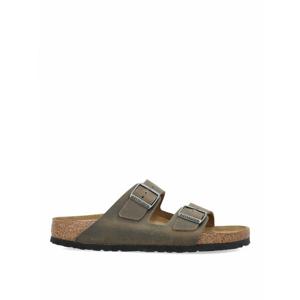 [BIRKENSTOCK] 라프리마 남성 샌들 1027039ARIZONA 라이트 Brown /8