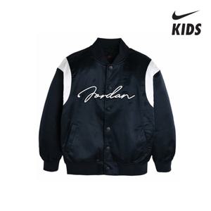 [나이키키즈(플레이키즈)]조던 MVP HBR 바시티 자켓 8-15세 N251JK384P