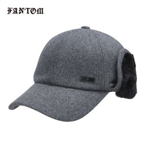 [팬텀] 남성 열풍 귀달이 볼캡 211E4CP204_MG