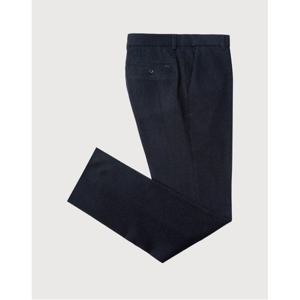 [인디안][INDIAN] 투톤 울 팬츠__MIEDLYW9501