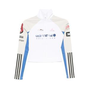 아디다스 니트웨어 KH1988 WHITE