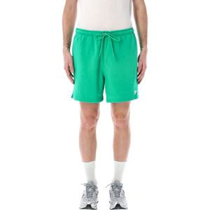 나이키 프렌치 테리 플로우 로고 쇼츠 25PFN3520 324