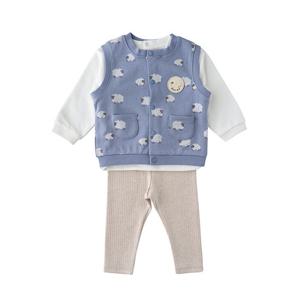 [밍크뮤](BL)코코자가드베스트SET상하복 35A13-611-01