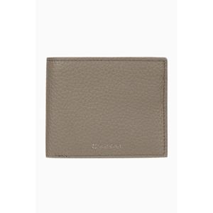 [캘빈클라인 진]남성 CK 레더 코인포켓 빌폴드 4D1028G-RMO