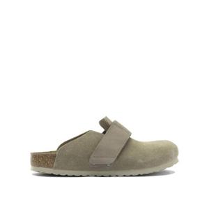 BIRKENSTOCK 1030715UTAUPE Loma  sabot