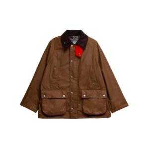 PAUL SMITH LOVES BARBOUR 자켓 MWX2515MWX TA51 TAN