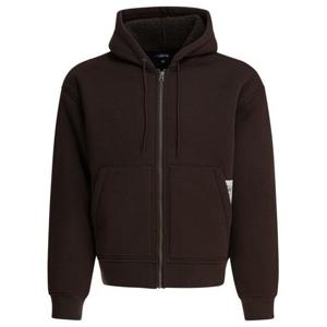 스투시 자켓 1185851001 BROWN