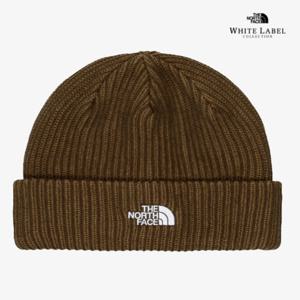 노스페이스 화이트라벨 화이트라벨 볼드 비니 NE3BR52K