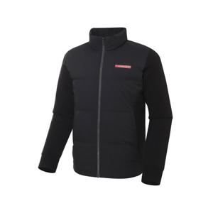 [와이드앵글]남성 CO PRO 하이브리드 스윙 다운자켓 WMW23516Z1