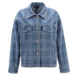 [엠씨]캐쥬얼청재킷C53J082